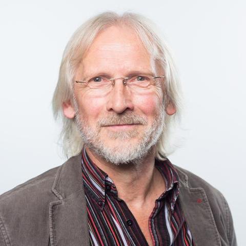 avatar for Dr. Klaus Mucha